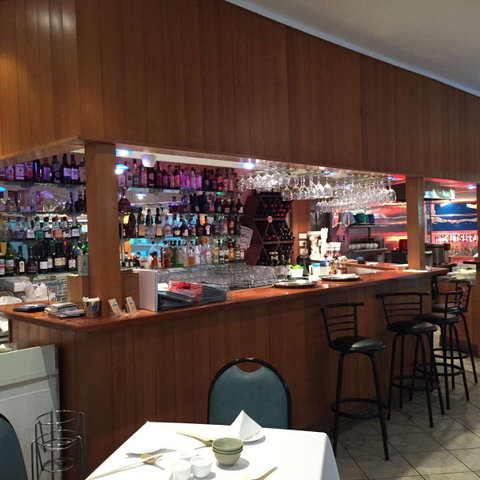 Ocean Seafood Chinese & Malaysian Restaurant - Perth Resorts 0