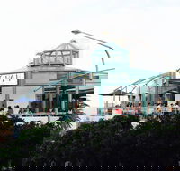 Opah - Accommodation Perth