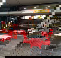 Ritual Cafe - Perth Resorts
