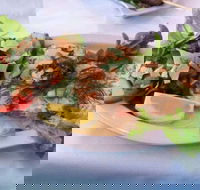 Rose's Lebanese Restaurant - Accommodation Perth