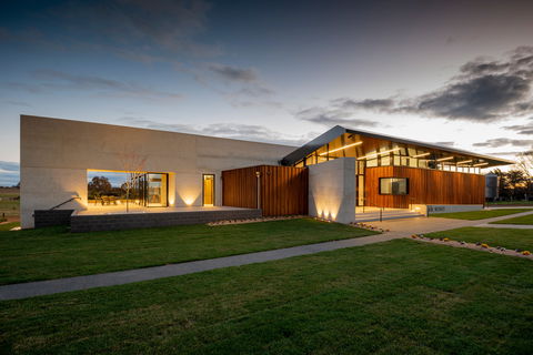 Shaw Wines - Accommodation Perth 1