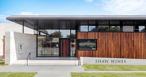 Shaw Wines - Accommodation Perth 2