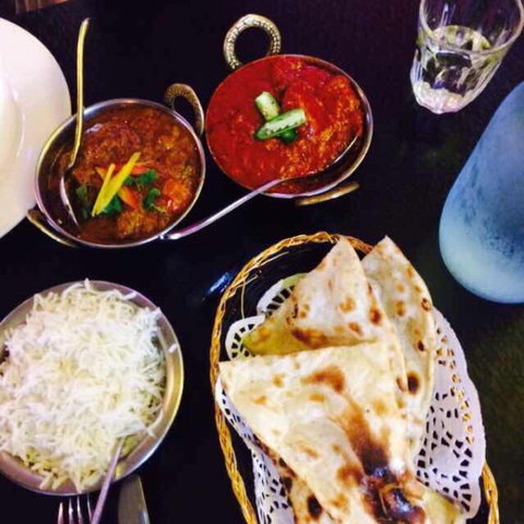 Sher-E-Punjab Indian & Mughlai - Perth Resorts 0