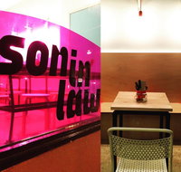 Son In Law - Accommodation Perth