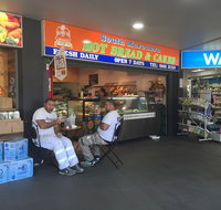 South Maroubra Hot Bread