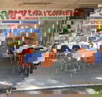 Spicy Chaat Corner - Accommodation Perth