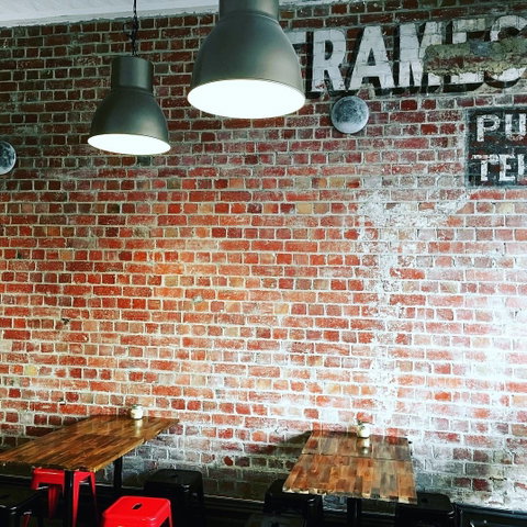 Steam & Wall - Accommodation Perth 0