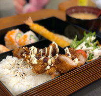 Sushi Bar Sapporo - Accommodation Perth