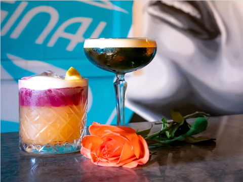 The Lane Wine Bar - Accommodation Perth 1