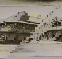 The Exchange Hotel Newcastle - Perth Resorts