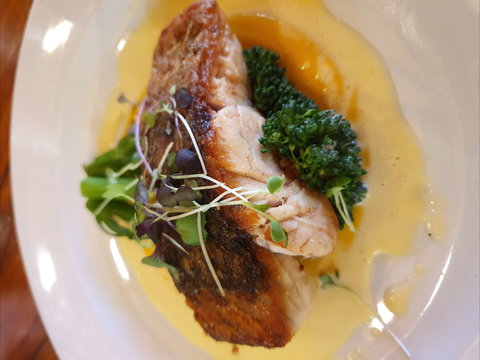 The Wander Inn - Accommodation Perth 1