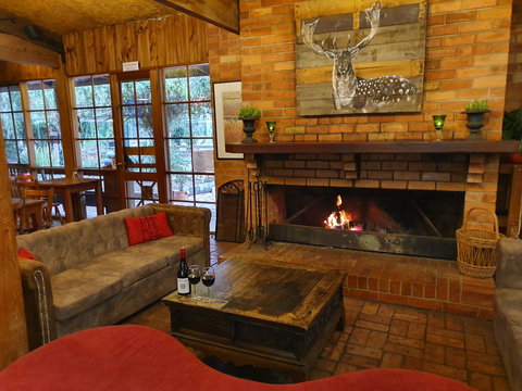 The Wander Inn - Accommodation Perth 2