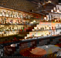 The 18th Amendment Bar - Perth Resorts