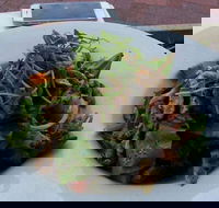 Tiamo Cafe Restaurant - Accommodation Perth