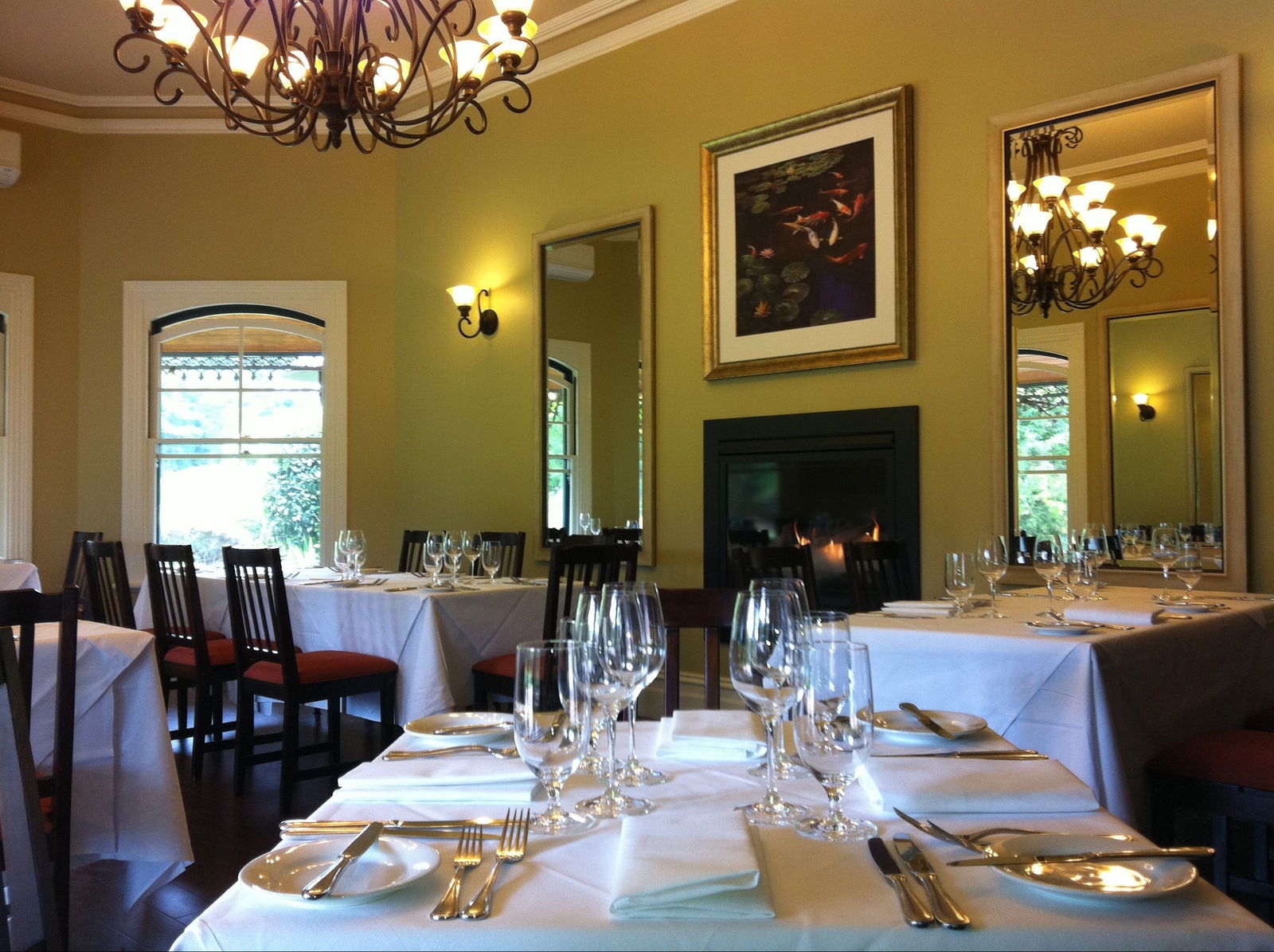 Moorooduc VIC Accommodation Perth