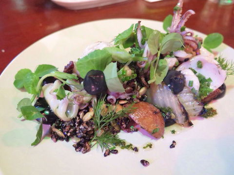 YaYa Bar And Eatery - Accommodation Perth 0
