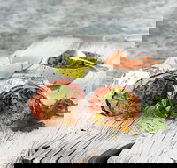 Zambrero Waterloo - Waterloo - Accommodation Perth