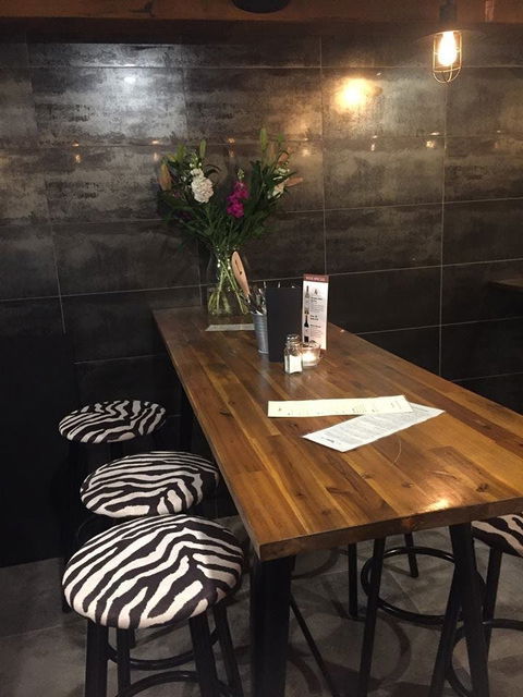 Z Bar And Restaurant - Accommodation Perth 0