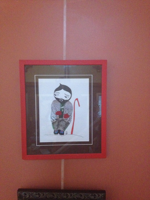 The Other Side Art Cafe - Perth Resorts 13