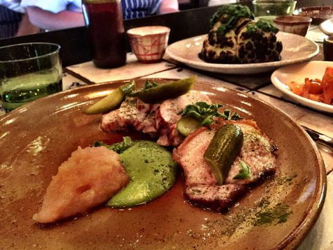 Africola - Accommodation Perth 0