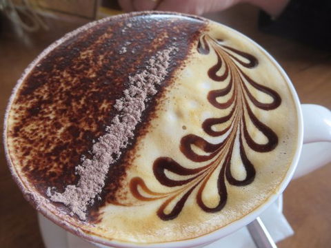 Appleseed Cafe - Accommodation Perth 0