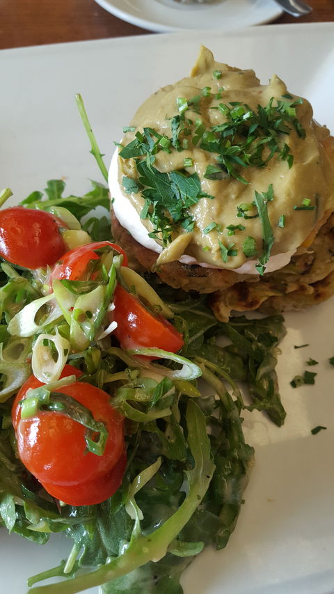 Appleseed Cafe - Accommodation Perth 6
