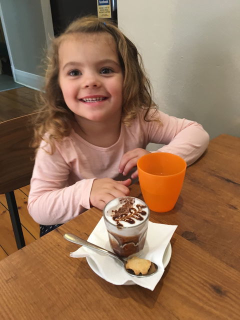 Appleseed Cafe - Accommodation Perth 7