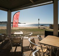 Avoca Beach Seafoods - Accommodation Perth