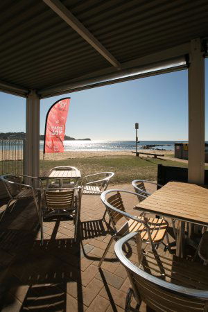 Avoca Beach Seafoods - Accommodation Perth 0