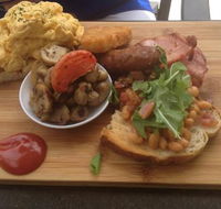Cafe Isar - Accommodation Perth