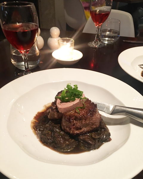 Feast On Murray - Perth Resorts 3