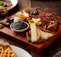 French Touch Bistro - Accommodation Perth