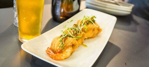 Jaimin Curry House - Accommodation Perth 2