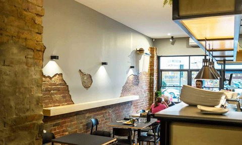 Jaimin Curry House - Accommodation Perth 7