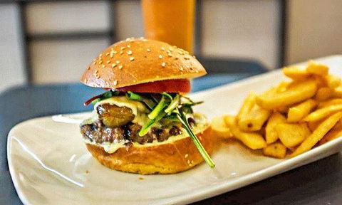 Jaimin Curry House - Accommodation Perth 8