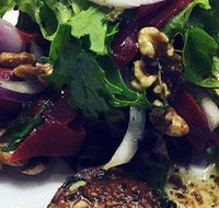 Luscious Organic Cafe  Shop - Perth Resorts