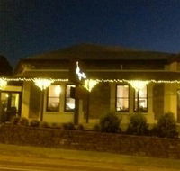 Mangosteen Restaurant - Perth Resorts