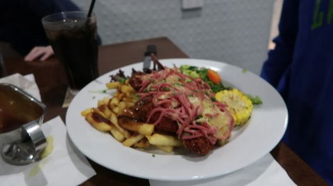 Palm & Pawn - Accommodation Perth 0