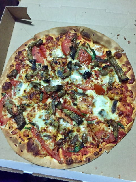 T4's Gourmet Pizza & Pasta - Accommodation Perth 1
