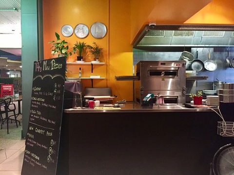 T4's Gourmet Pizza & Pasta - Accommodation Perth 0