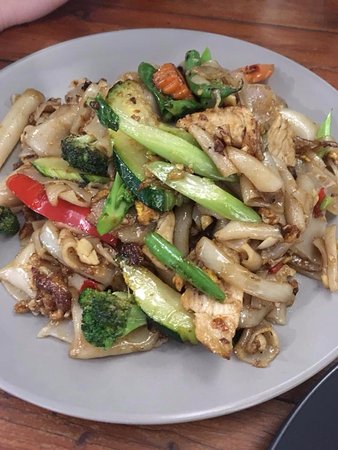 Urban Thai - Accommodation Perth 0