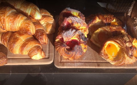 Alchemy Woodfire Bakehouse - Accommodation Perth 0