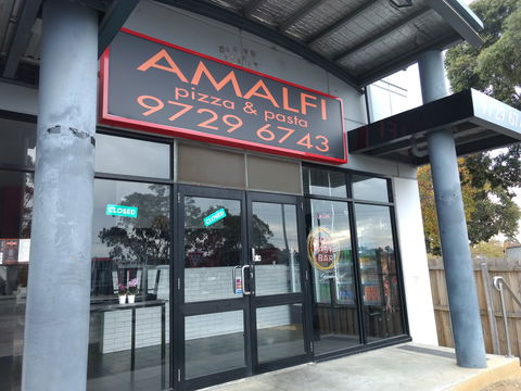 Amalfi - Accommodation Perth 0