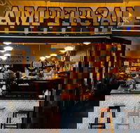 Ampersand Cafe - Accommodation Perth