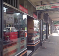 Angelos Pizza E Cucina - Accommodation Perth
