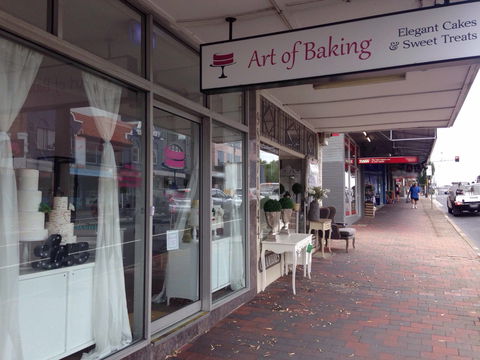 Art Of Baking - Perth Resorts 0
