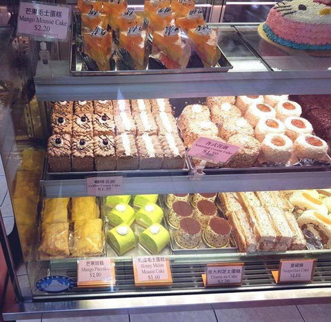Bakery King - Accommodation Perth 0