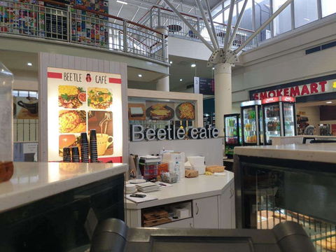 Beetle Cafe - Perth Resorts 0