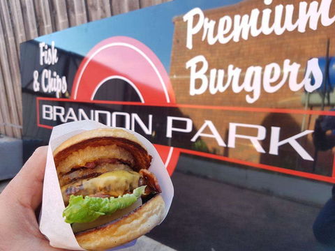 Brandon Park Fish & Chips - Accommodation Perth 0