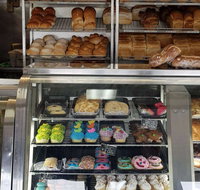 Brighton Bakery - Perth Resorts